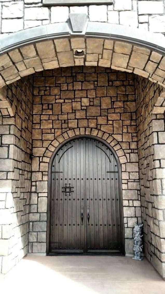 Stone Masonry