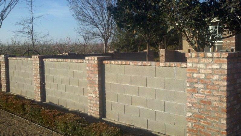 Block Installation